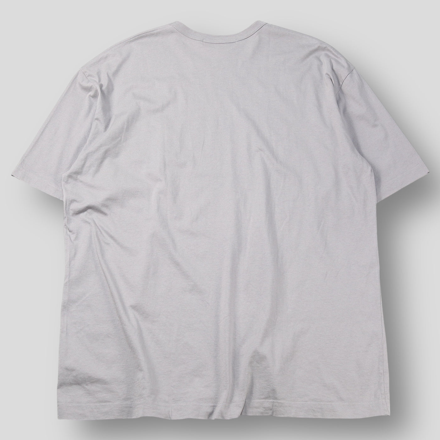 2025SS LOGO S/S TEE FO-T023 XL