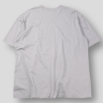2025SS LOGO S/S TEE FO-T023 XL