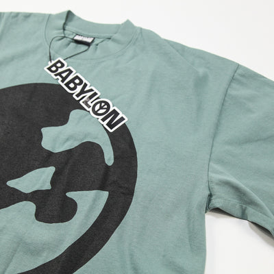 【新品】GRAPHIC PRINT L/S TEE L