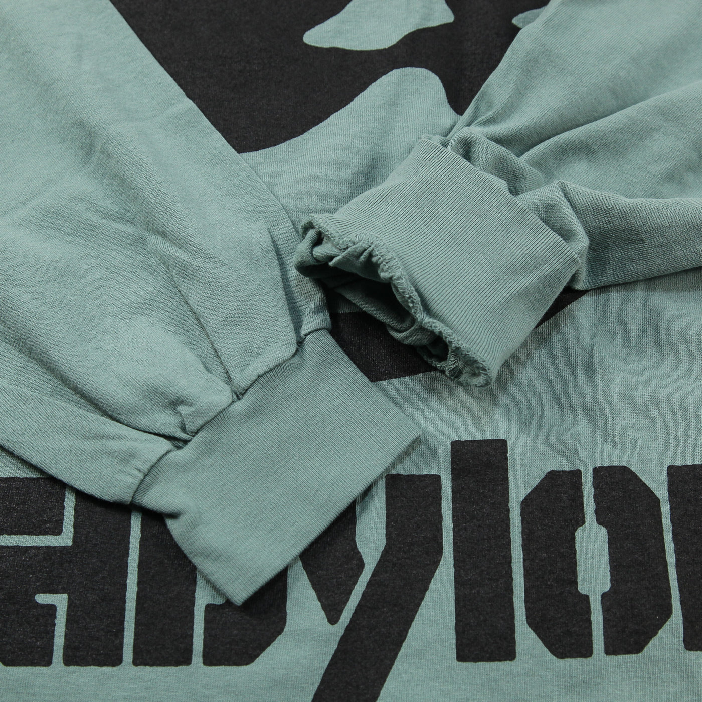【新品】GRAPHIC PRINT L/S TEE L