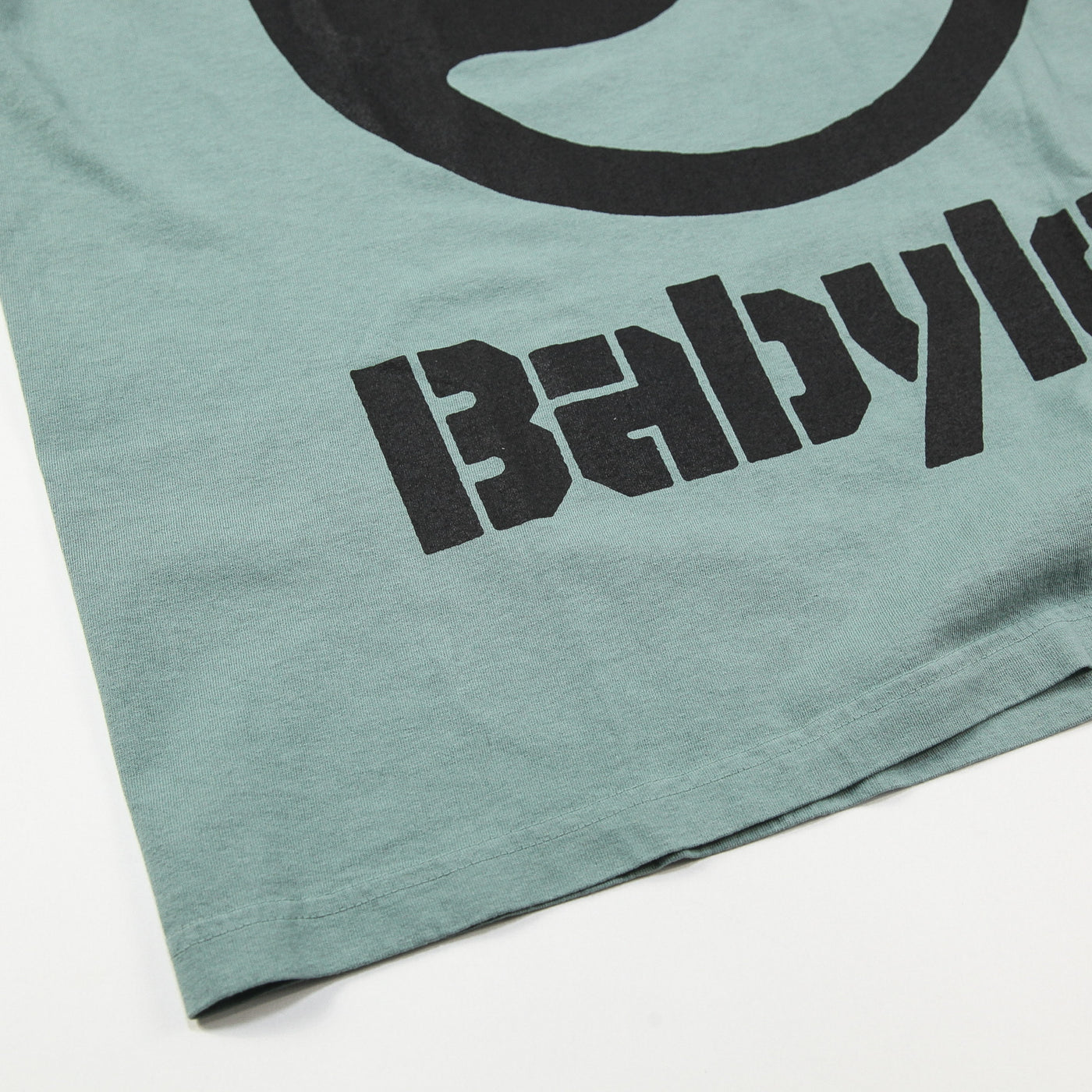 【新品】GRAPHIC PRINT L/S TEE L