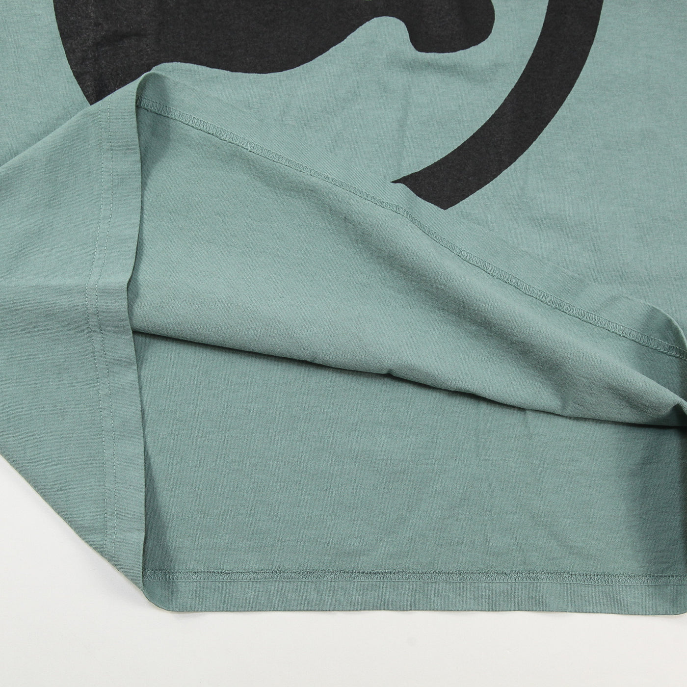 【新品】GRAPHIC PRINT L/S TEE L