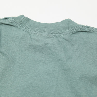 【新品】GRAPHIC PRINT L/S TEE L