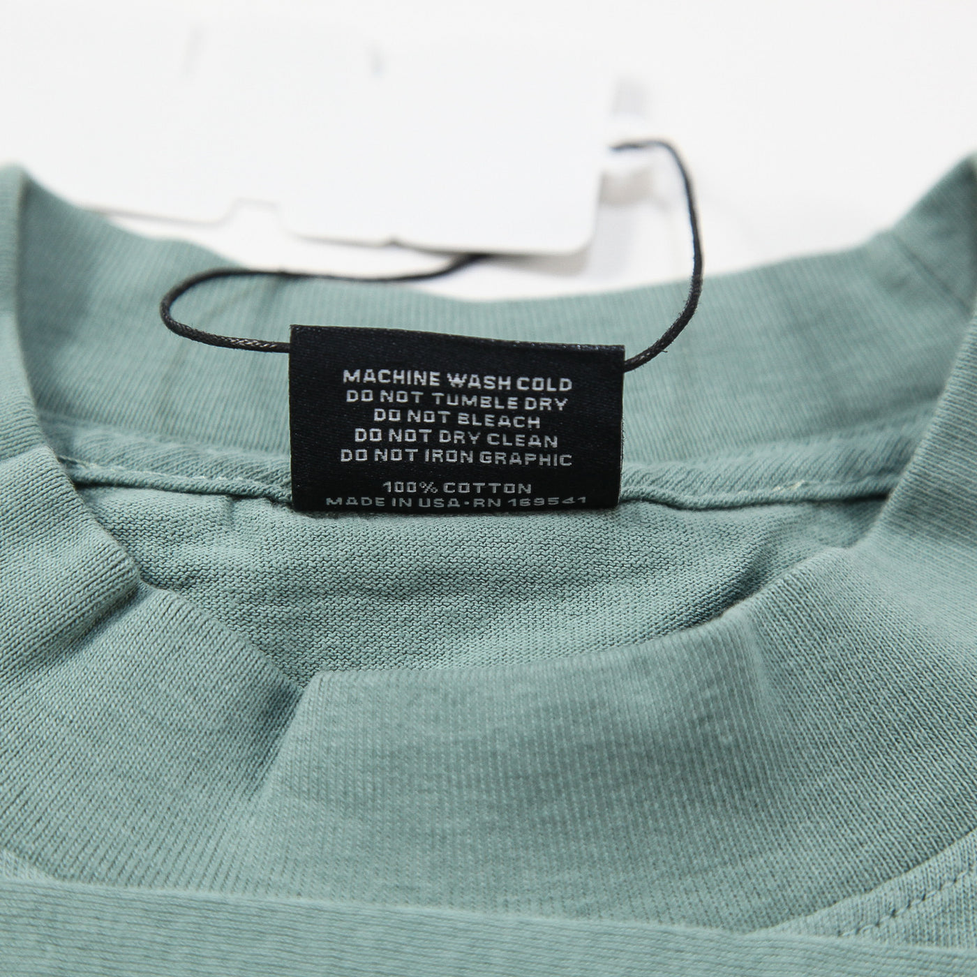 【新品】GRAPHIC PRINT L/S TEE L