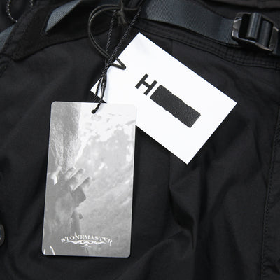 2024SS 別注 HYBRID PANTS 12144999277 / SMMS241077 XL