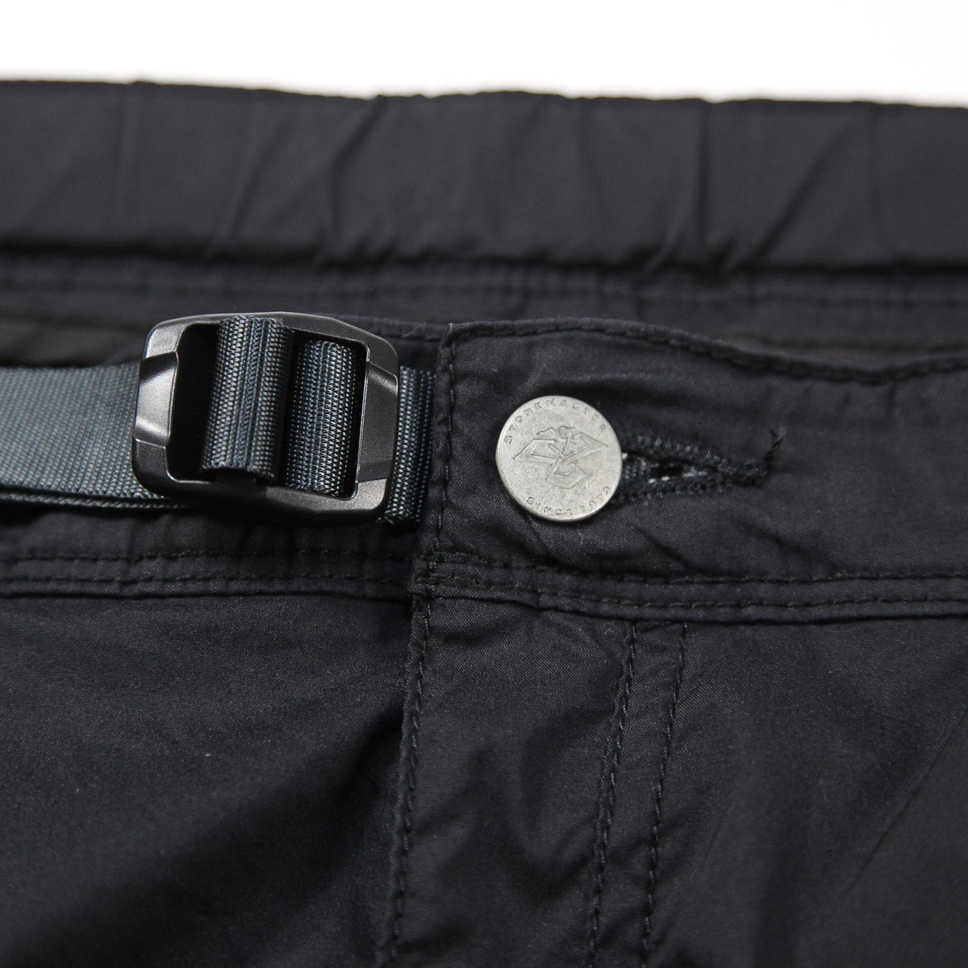 2024SS 別注 HYBRID PANTS 12144999277 / SMMS241077 XL