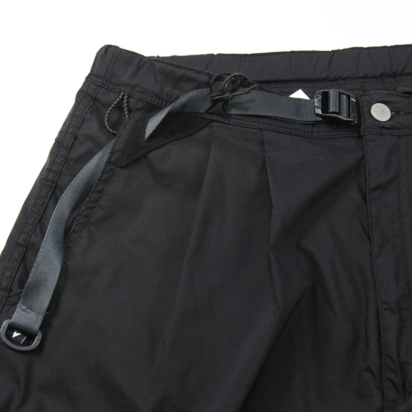 2024SS 別注 HYBRID PANTS 12144999277 / SMMS241077 XL