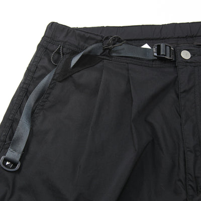 2024SS 別注 HYBRID PANTS 12144999277 / SMMS241077 XL