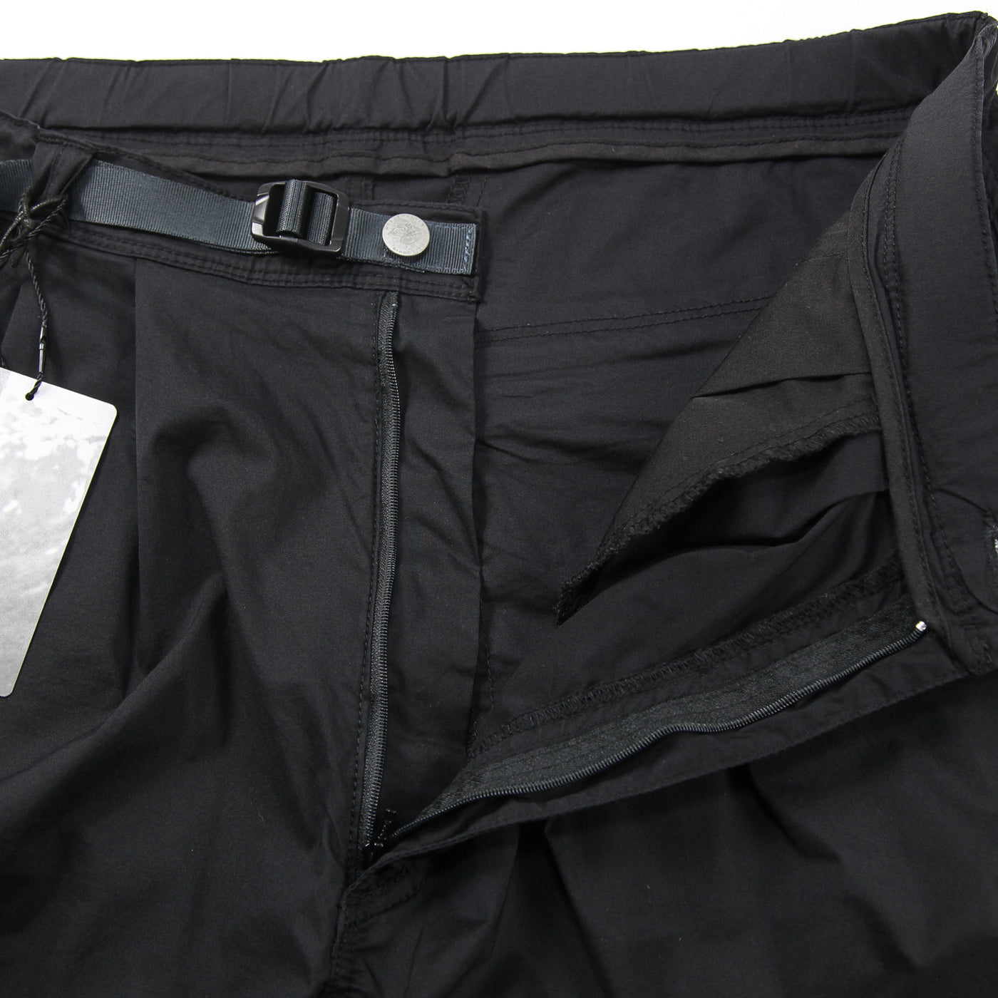 2024SS 別注 HYBRID PANTS 12144999277 / SMMS241077 XL