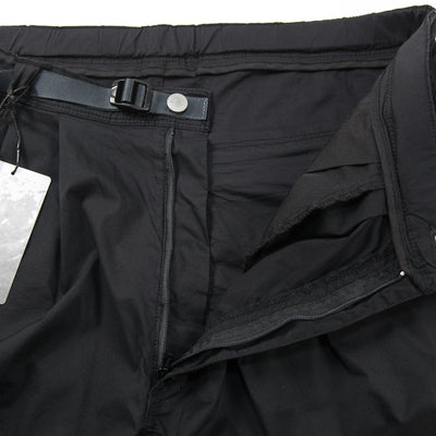 2024SS 別注 HYBRID PANTS 12144999277 / SMMS241077 XL