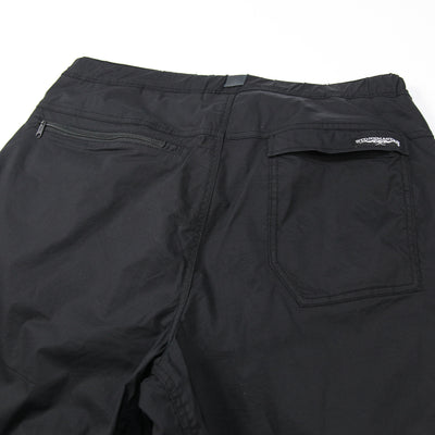 2024SS 別注 HYBRID PANTS 12144999277 / SMMS241077 XL