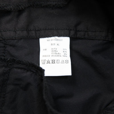 2024SS 別注 HYBRID PANTS 12144999277 / SMMS241077 XL