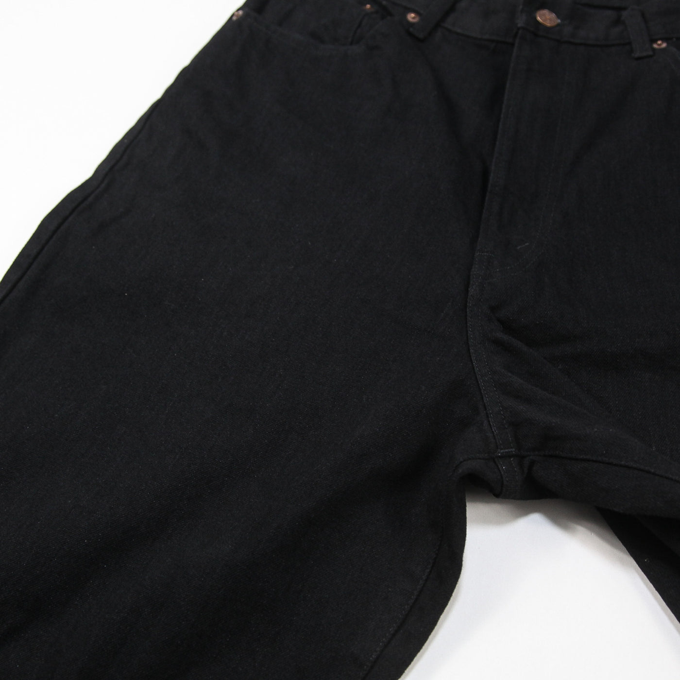2025AW 13oz wide denim pants UW1158 4