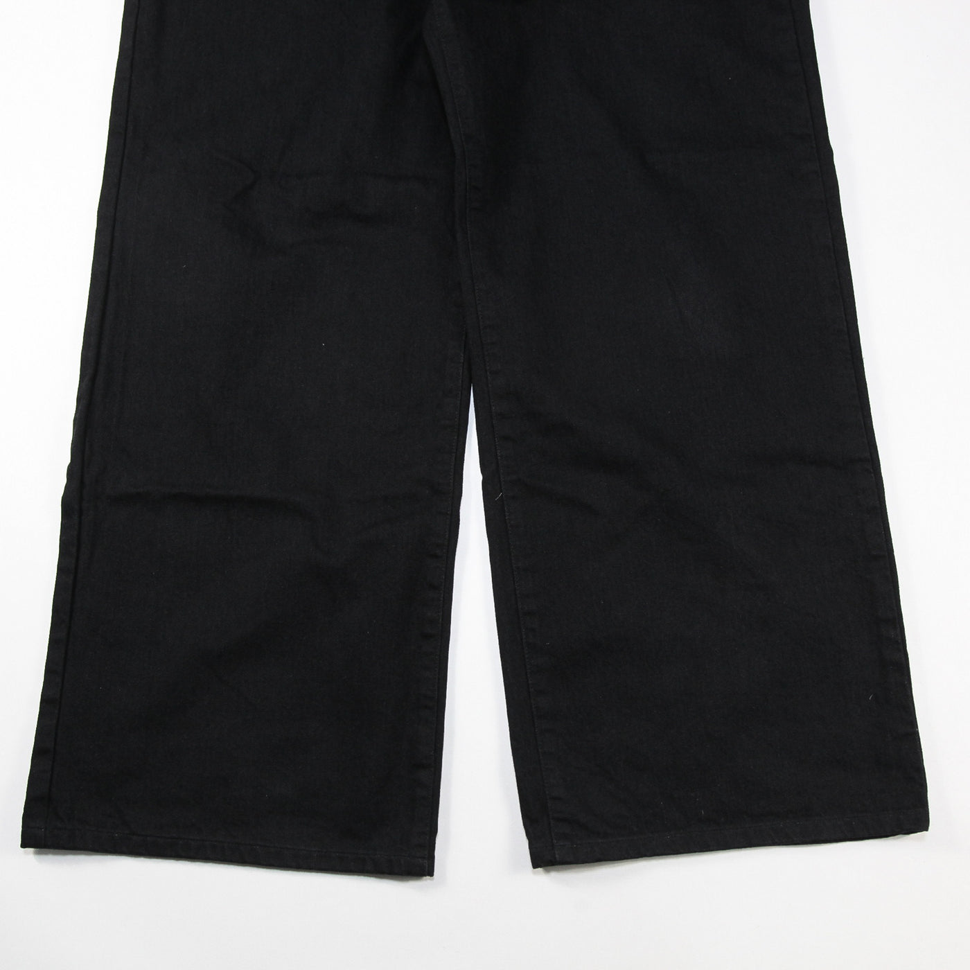 2025AW 13oz wide denim pants UW1158 4