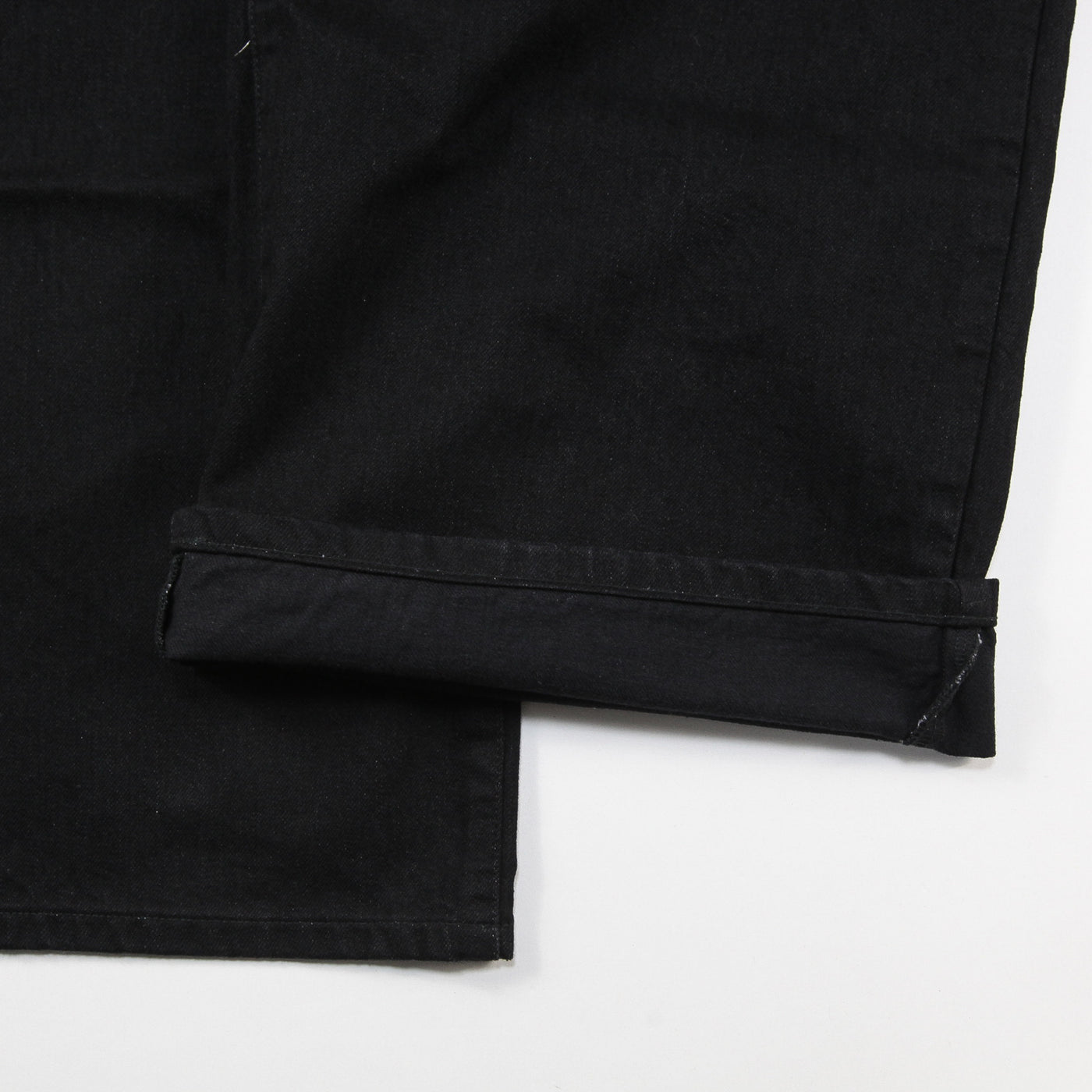 2025AW 13oz wide denim pants UW1158 4