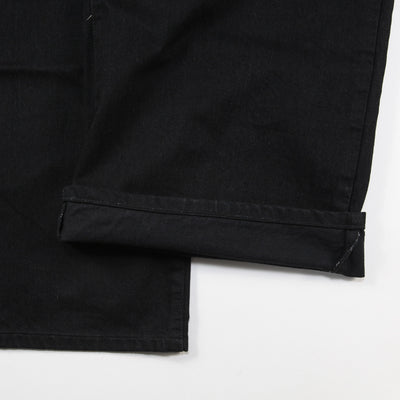 2025AW 13oz wide denim pants UW1158 4