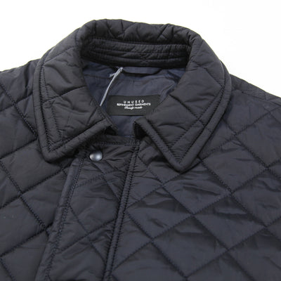 2022AW Quilting Nylon Coat US2262 3