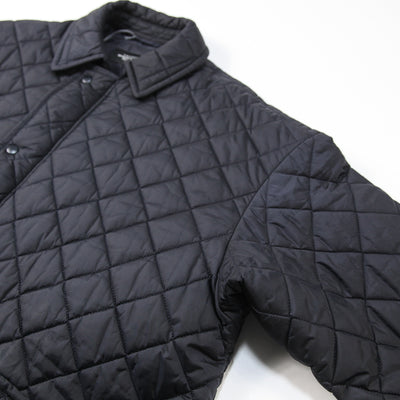 2022AW Quilting Nylon Coat US2262 3