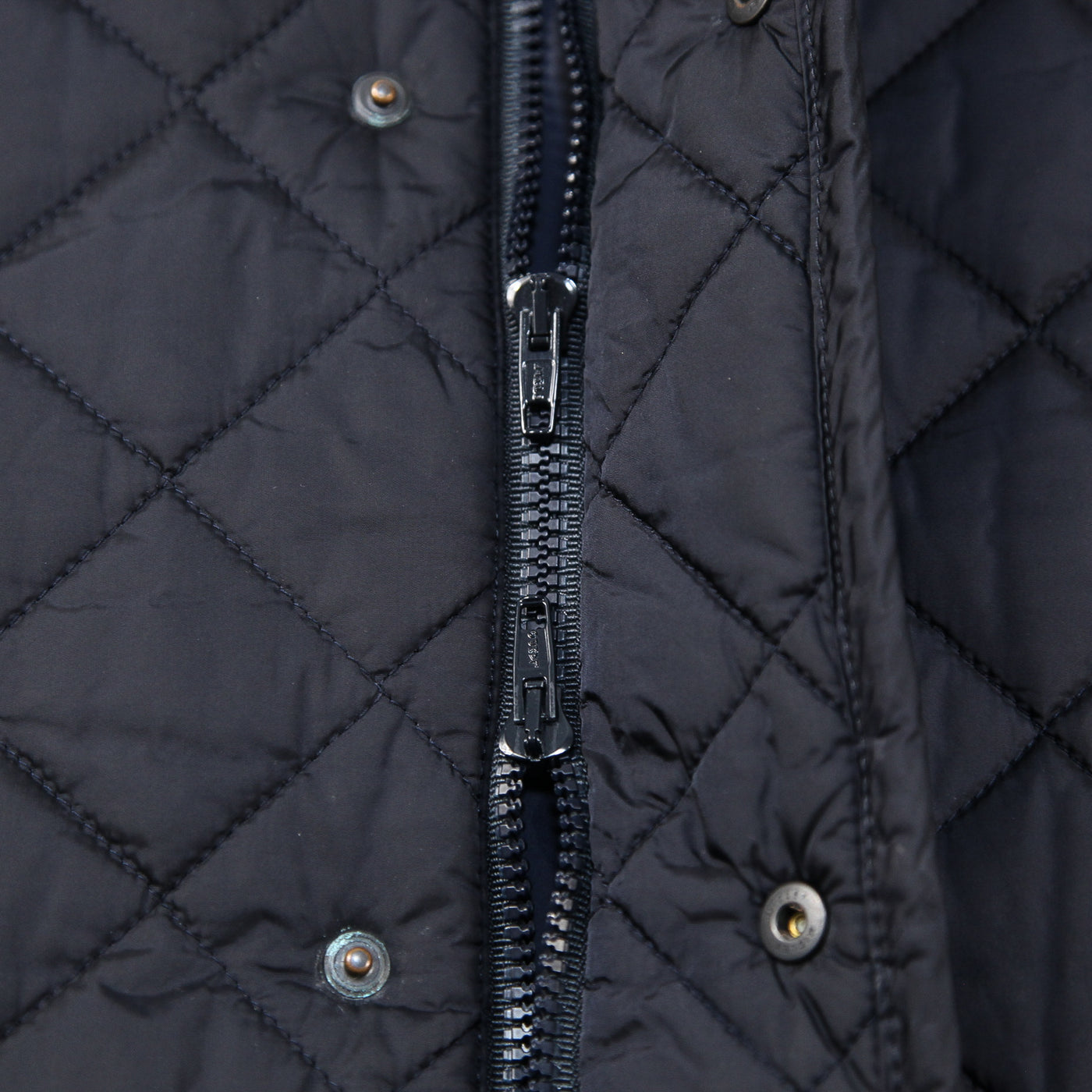 2022AW Quilting Nylon Coat US2262 3