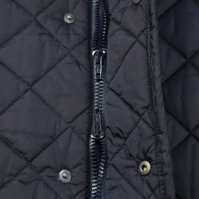 2022AW Quilting Nylon Coat US2262 3