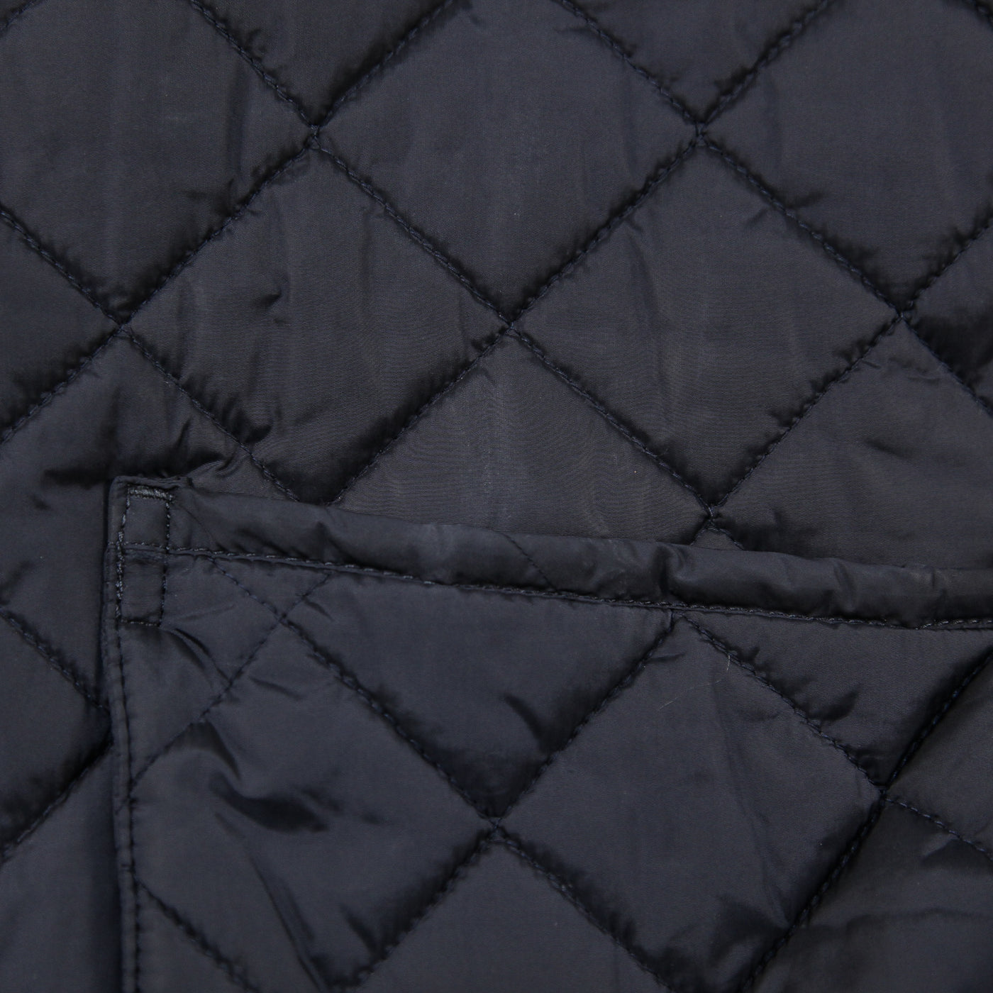 2022AW Quilting Nylon Coat US2262 3