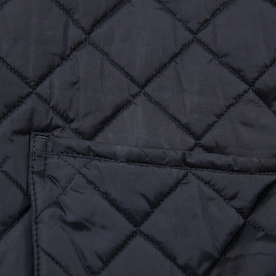 2022AW Quilting Nylon Coat US2262 3