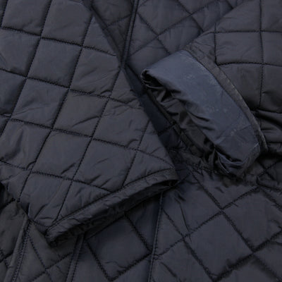 2022AW Quilting Nylon Coat US2262 3