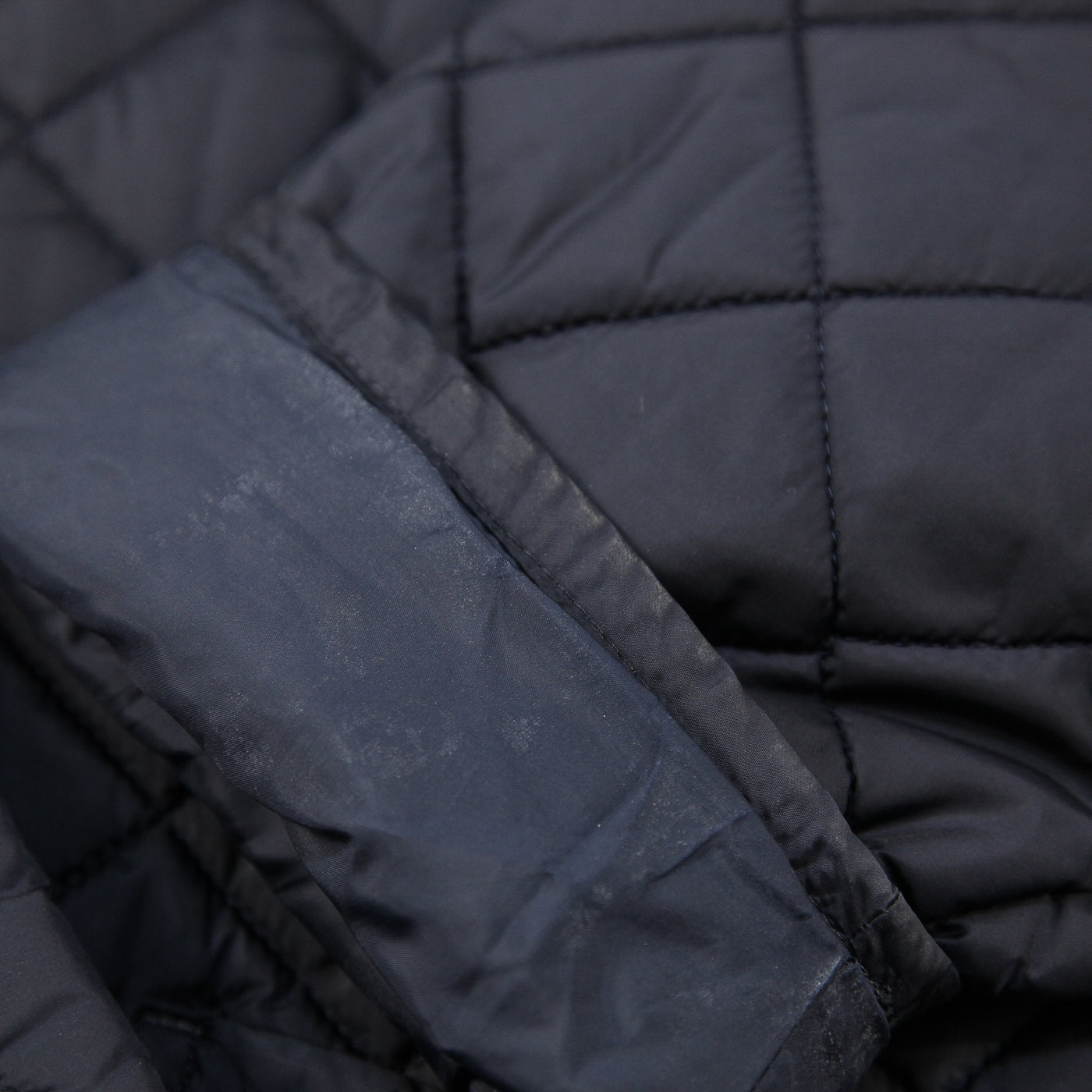 2022AW Quilting Nylon Coat US2262 3