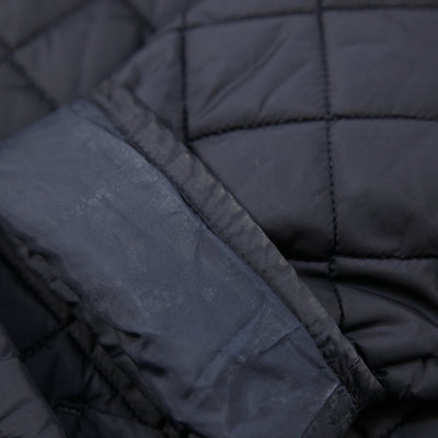2022AW Quilting Nylon Coat US2262 3