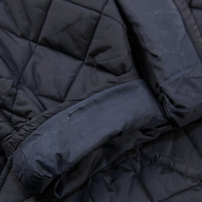 2022AW Quilting Nylon Coat US2262 3