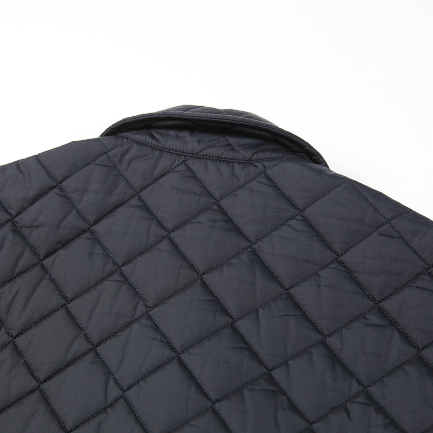 2022AW Quilting Nylon Coat US2262 3
