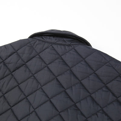 2022AW Quilting Nylon Coat US2262 3