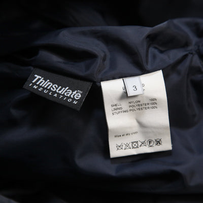 2022AW Quilting Nylon Coat US2262 3