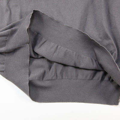 2024SS THE SEAISLAND COTTON HIGH GAUGE CREW NECK S/S BN-24SM-056 3
