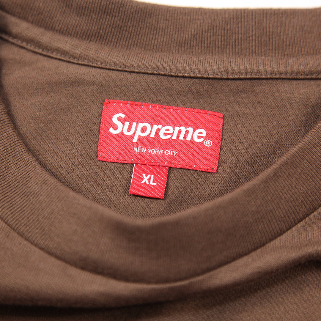 Supreme / シュプリーム 2022SS Small Box Tee XL – SHAFT STORE