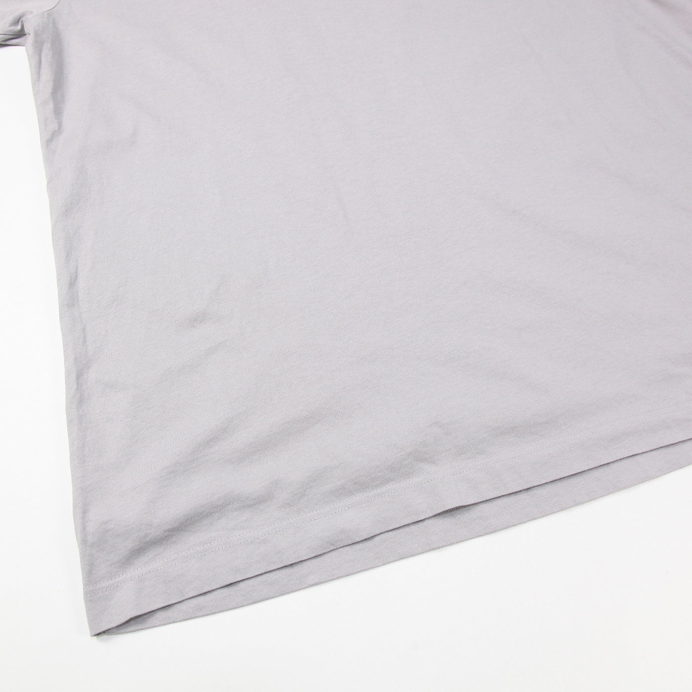 2025SS LOGO S/S TEE FO-T023 XL