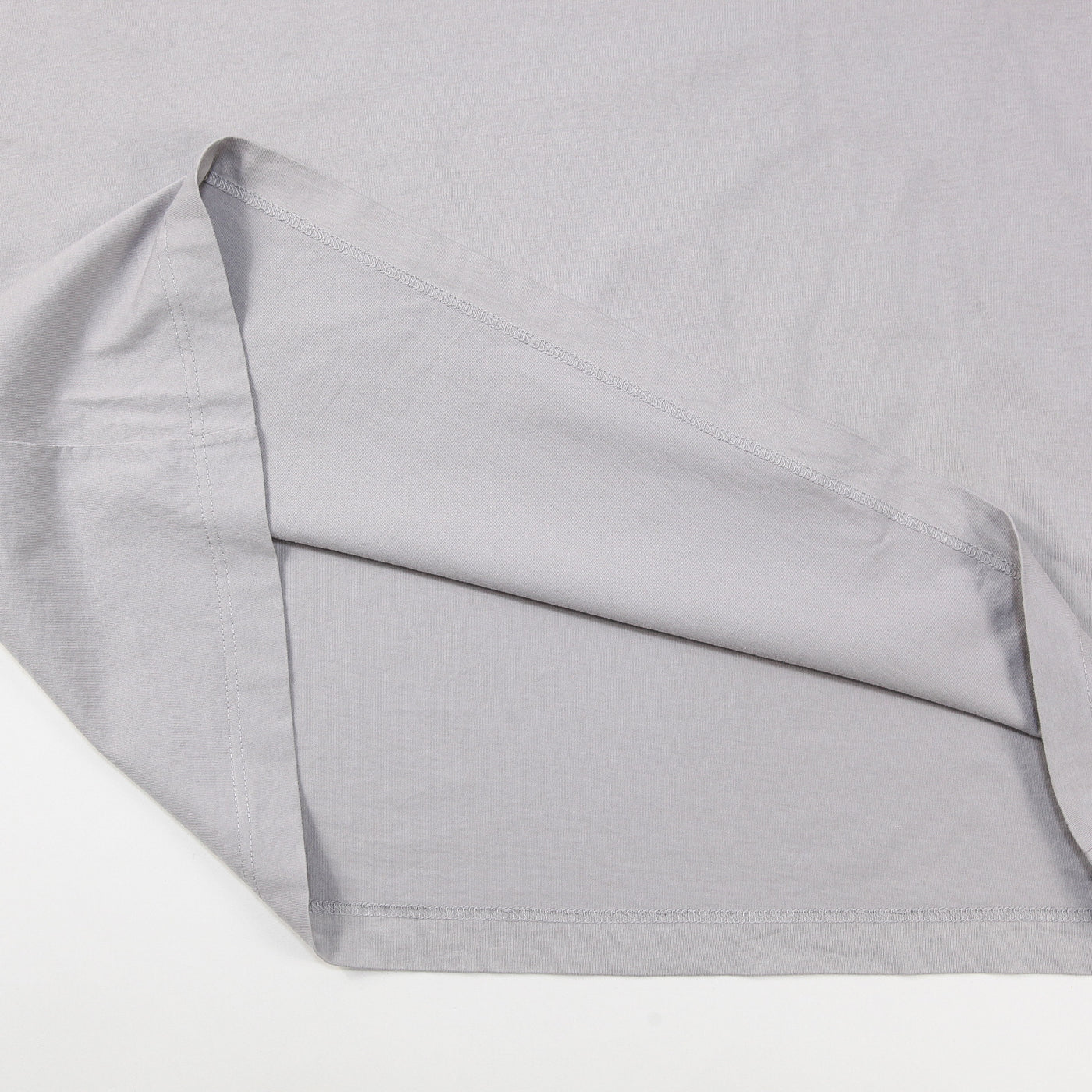 2025SS LOGO S/S TEE FO-T023 XL