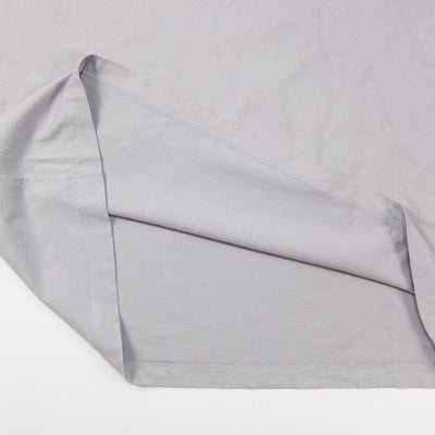 2025SS LOGO S/S TEE FO-T023 XL