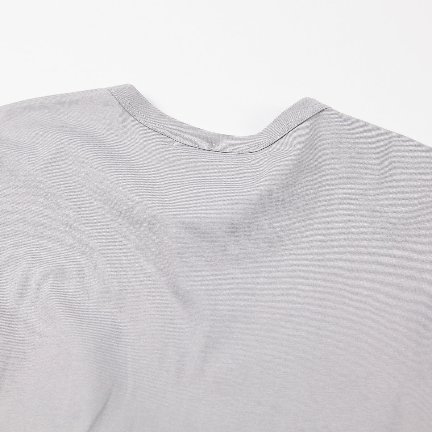 2025SS LOGO S/S TEE FO-T023 XL