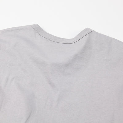 2025SS LOGO S/S TEE FO-T023 XL