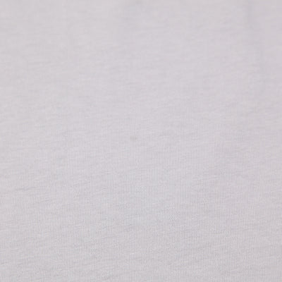 2025SS LOGO S/S TEE FO-T023 XL