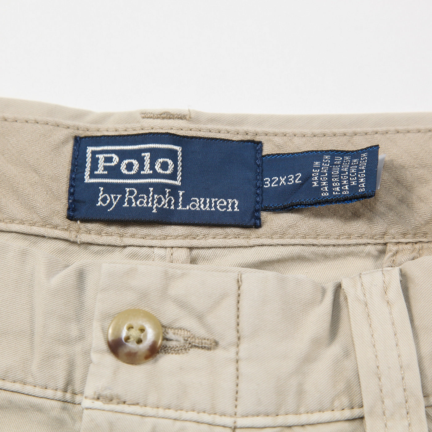 【新品】2025AW Big Fit Chino / ガーメントダイド ビッグ チノ MNPOPNT14G20746250 32/32