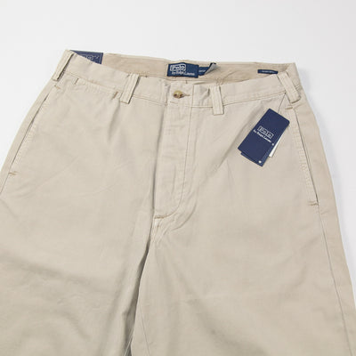 【新品】2025AW Big Fit Chino / ガーメントダイド ビッグ チノ MNPOPNT14G20746250 32/32