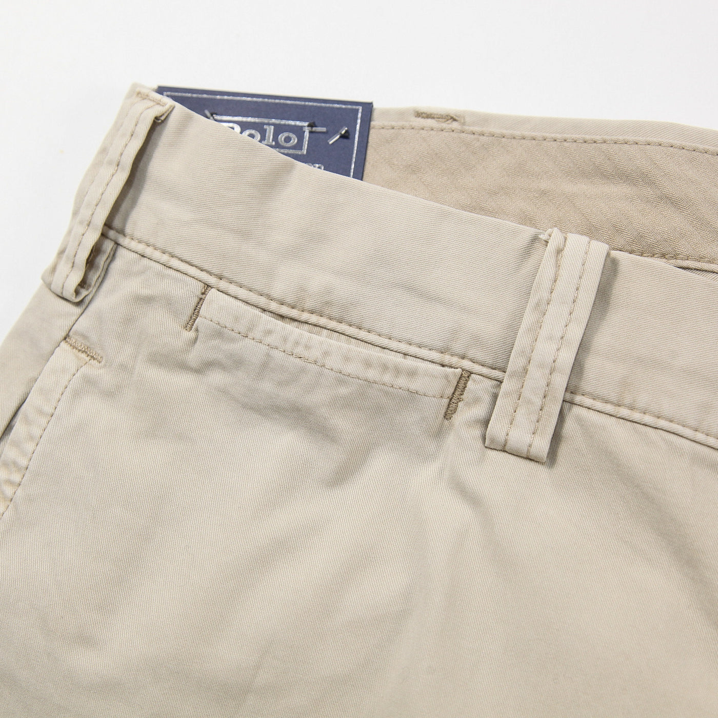 【新品】2025AW Big Fit Chino / ガーメントダイド ビッグ チノ MNPOPNT14G20746250 32/32