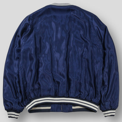 2024SS 別注 ORIGINAL MLB COLLECTION スカジャン TT15465BM / 11-18-1288-086 XL