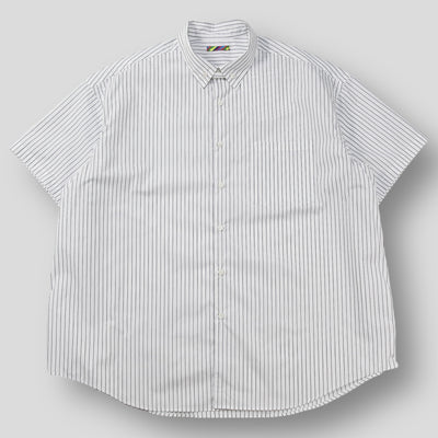 2025SS NU VENTILATION SHORT SLEEVE SHIRT 1007SSSH02 M(46)