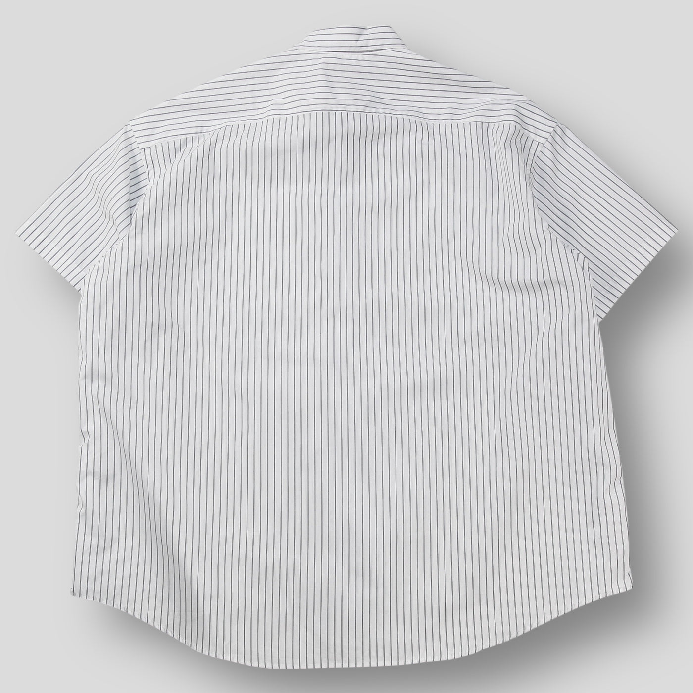 2025SS NU VENTILATION SHORT SLEEVE SHIRT 1007SSSH02 M(46)