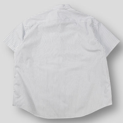 2025SS NU VENTILATION SHORT SLEEVE SHIRT 1007SSSH02 M(46)