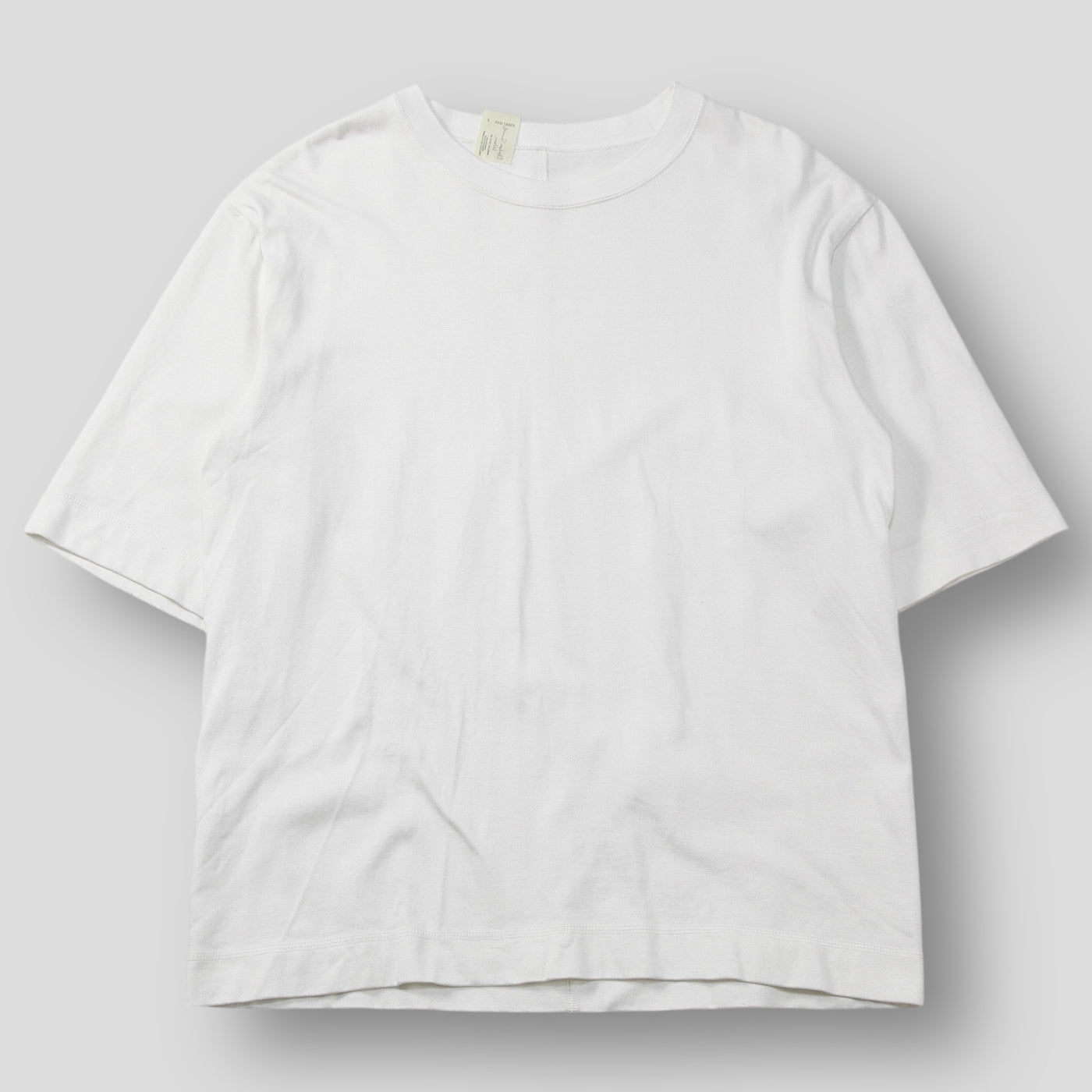 22 RCH CREW NECK HALF SLEEVE T-SHIRT 38