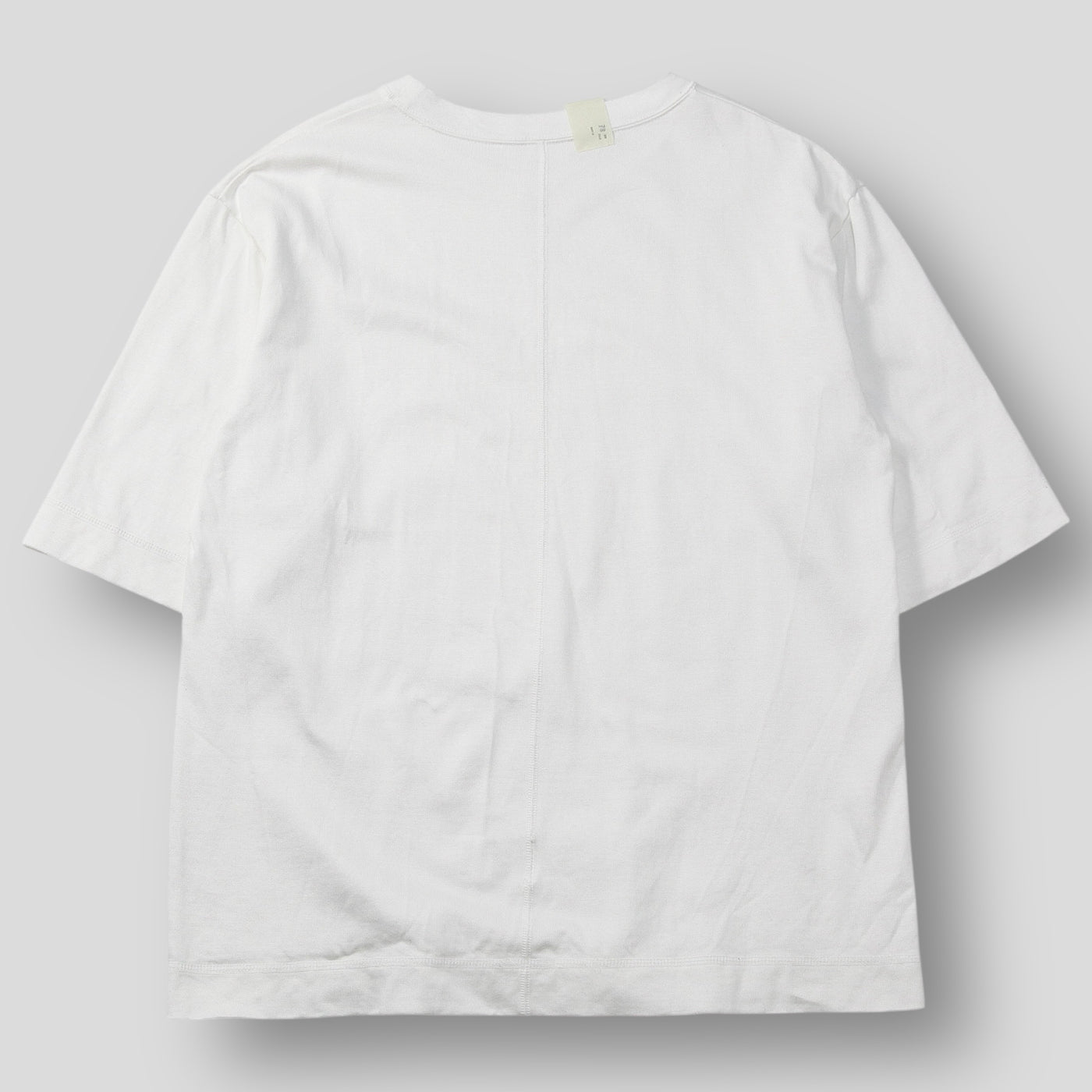 22 RCH CREW NECK HALF SLEEVE T-SHIRT 38